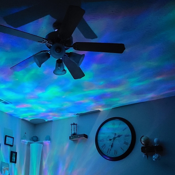 Light projector - Picture 4 of 5